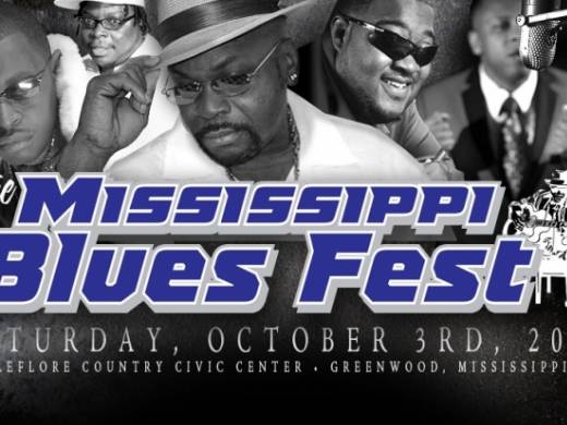 MS Blues Octoberfest 2015